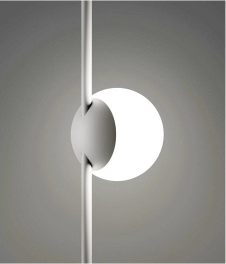 Modern Light Lamp