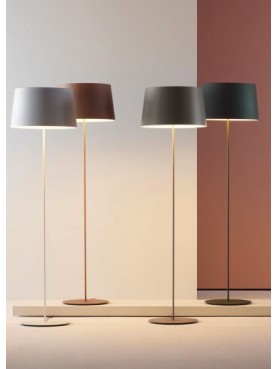 Floor Lamps